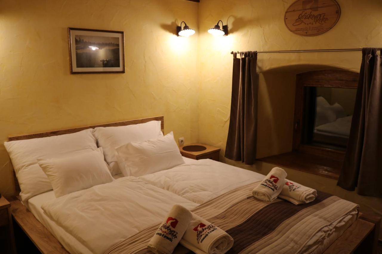 Gorska Reka Guesthouse Zreče Eksteriør billede